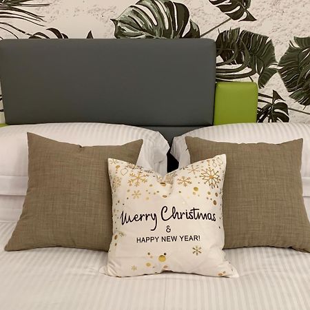Agora B&B Urban Relais Canosa di Puglia Eksteriør billede