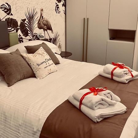 Agora B&B Urban Relais Canosa di Puglia Eksteriør billede
