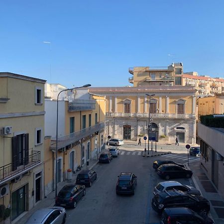 Agora B&B Urban Relais Canosa di Puglia Eksteriør billede