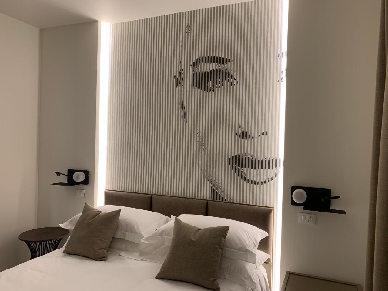 Agora B&B Urban Relais Canosa di Puglia Eksteriør billede