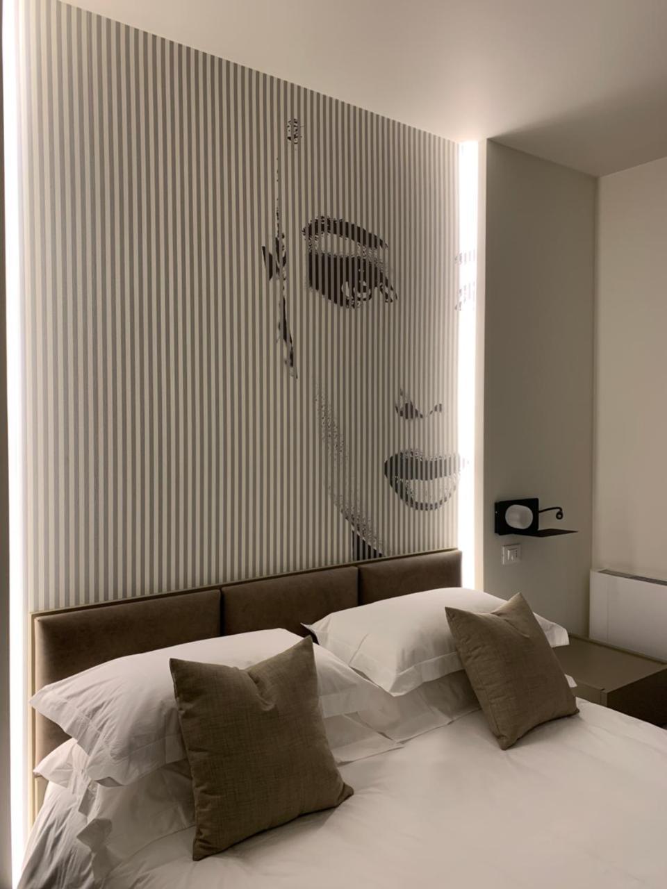 Agora B&B Urban Relais Canosa di Puglia Eksteriør billede