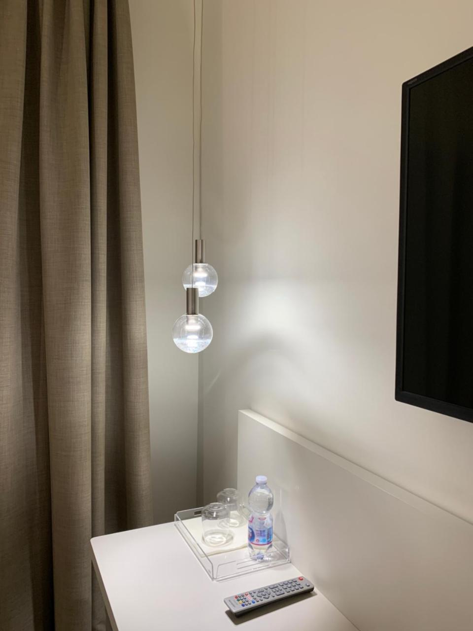 Agora B&B Urban Relais Canosa di Puglia Eksteriør billede