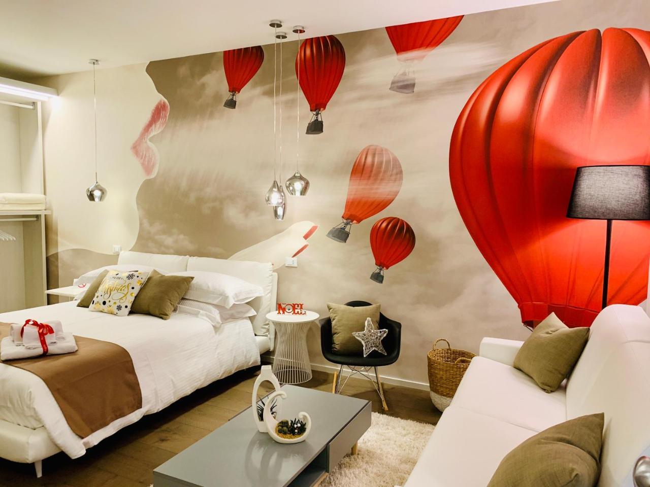 Agora B&B Urban Relais Canosa di Puglia Eksteriør billede