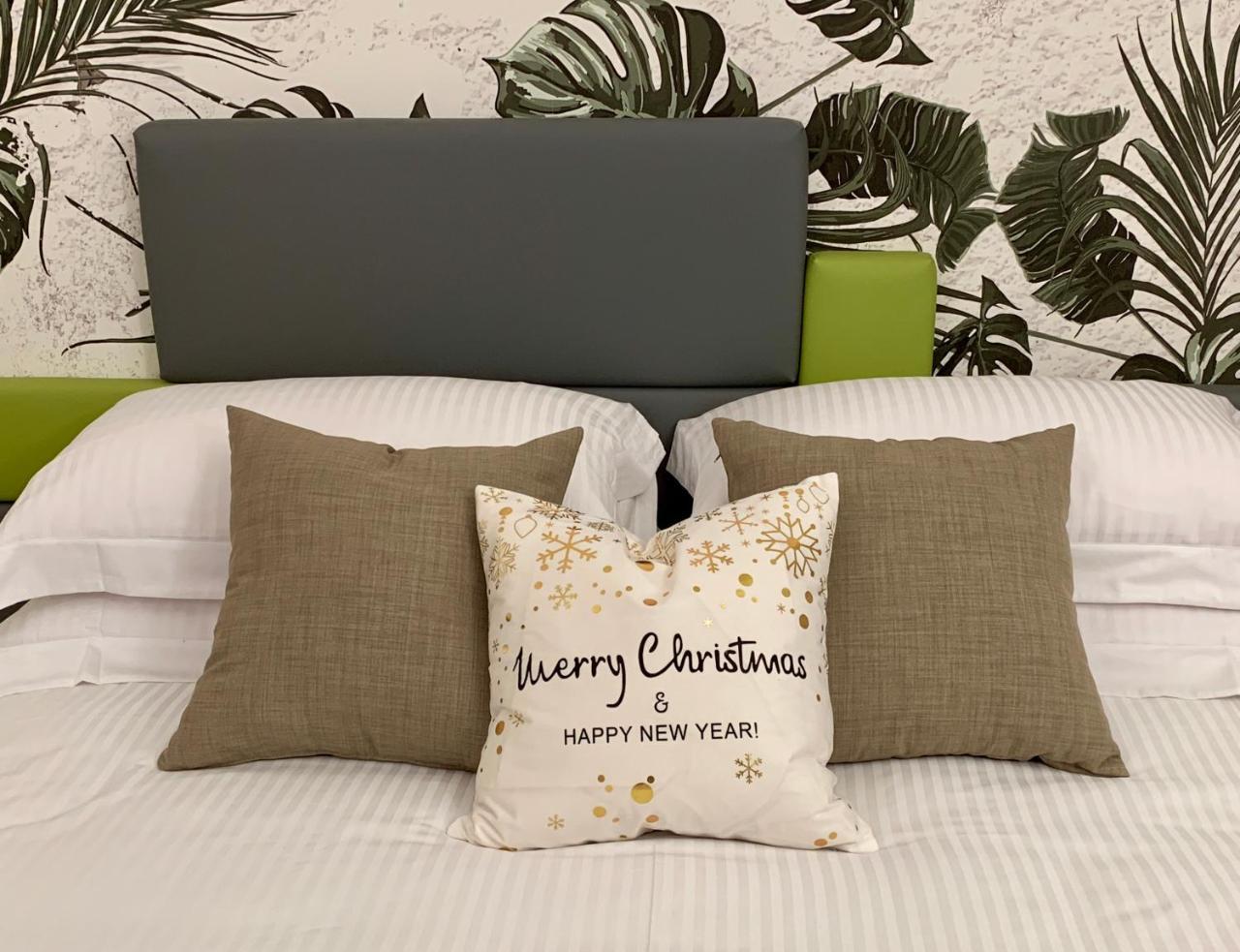 Agora B&B Urban Relais Canosa di Puglia Eksteriør billede