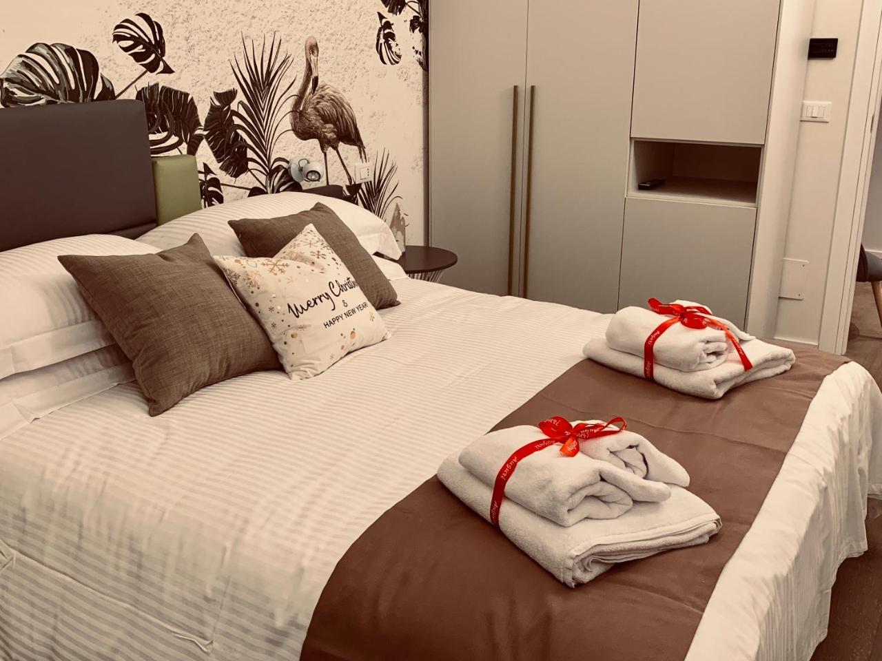 Agora B&B Urban Relais Canosa di Puglia Eksteriør billede