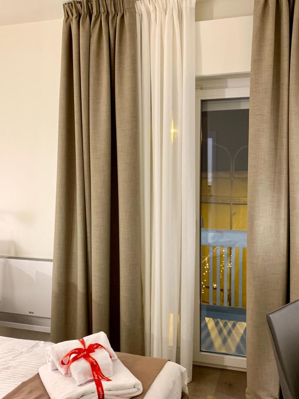Agora B&B Urban Relais Canosa di Puglia Eksteriør billede