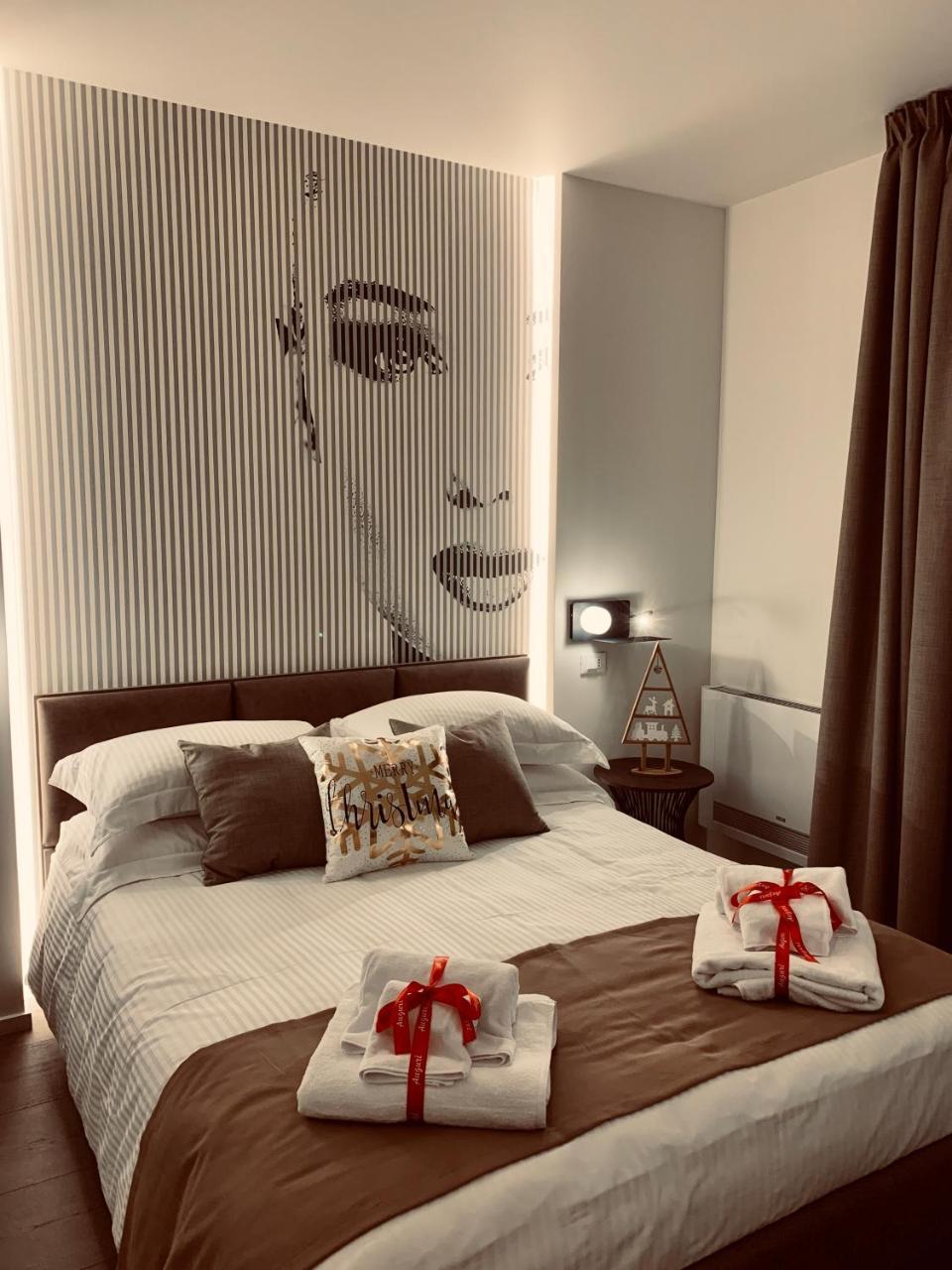 Agora B&B Urban Relais Canosa di Puglia Eksteriør billede