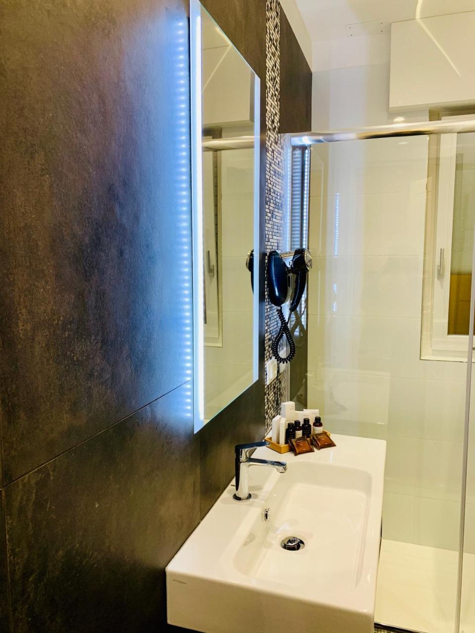 Agora B&B Urban Relais Canosa di Puglia Eksteriør billede