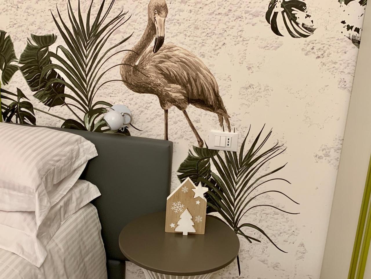 Agora B&B Urban Relais Canosa di Puglia Eksteriør billede