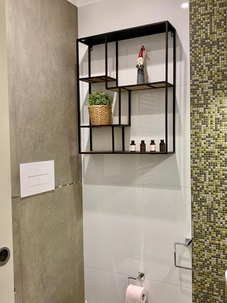 Agora B&B Urban Relais Canosa di Puglia Eksteriør billede