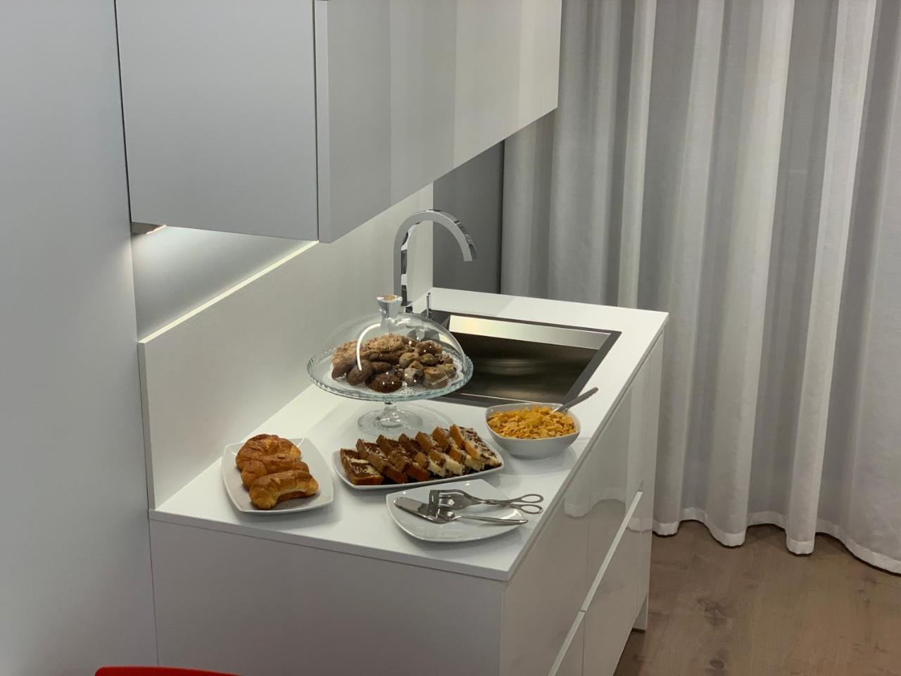 Agora B&B Urban Relais Canosa di Puglia Eksteriør billede