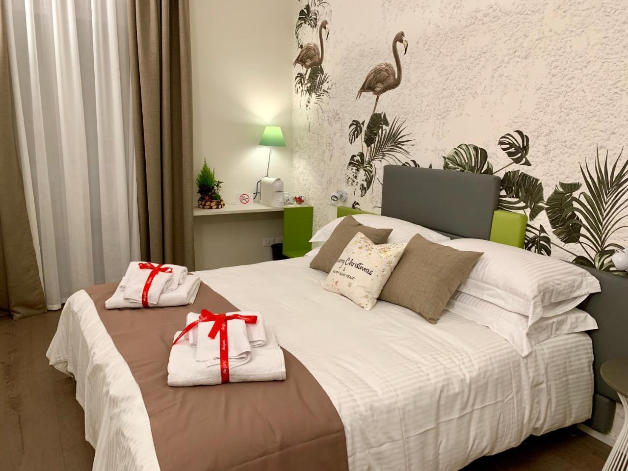 Agora B&B Urban Relais Canosa di Puglia Eksteriør billede
