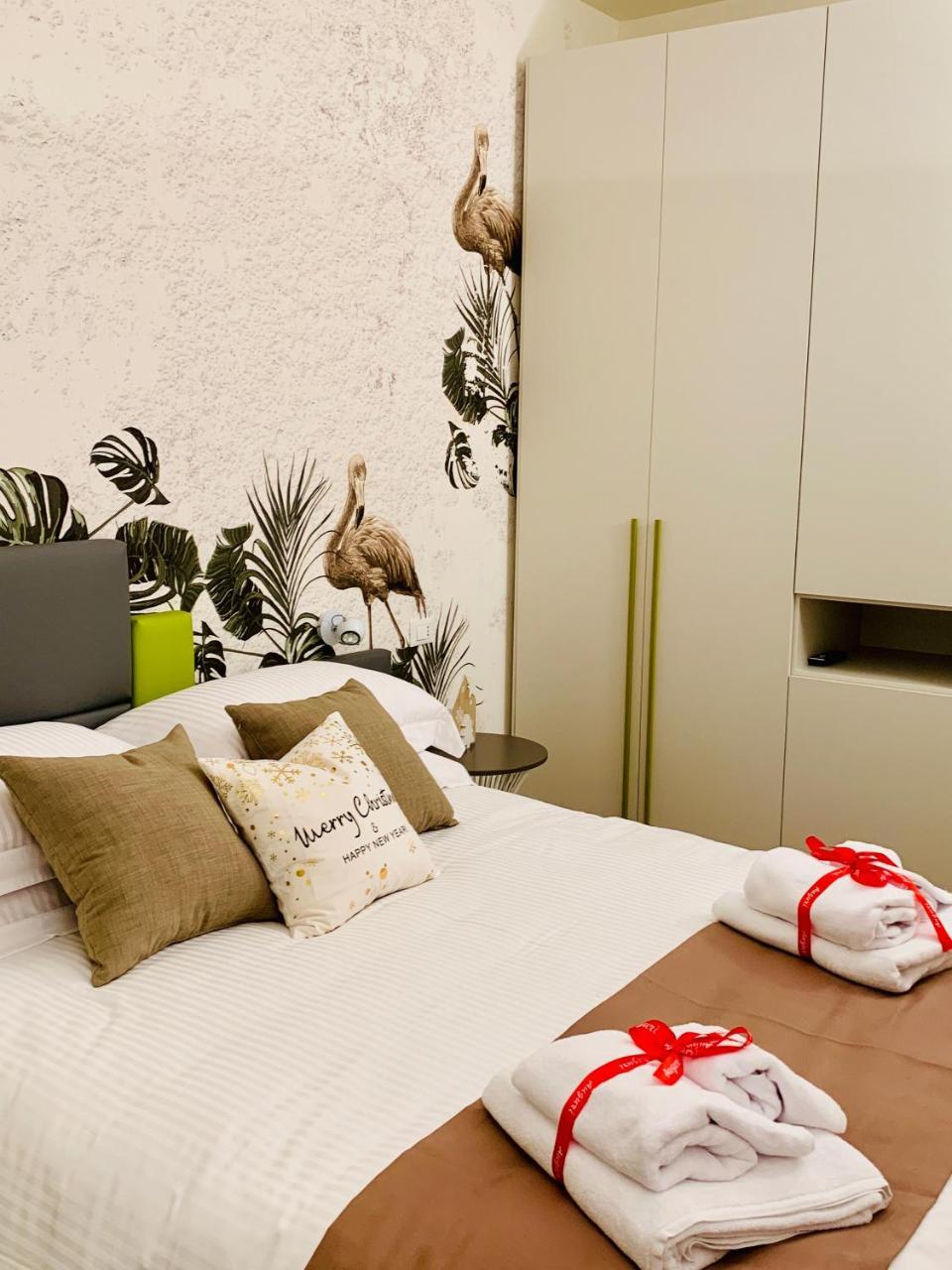 Agora B&B Urban Relais Canosa di Puglia Eksteriør billede