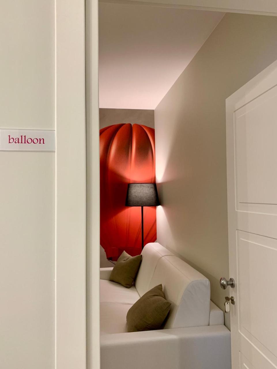 Agora B&B Urban Relais Canosa di Puglia Eksteriør billede
