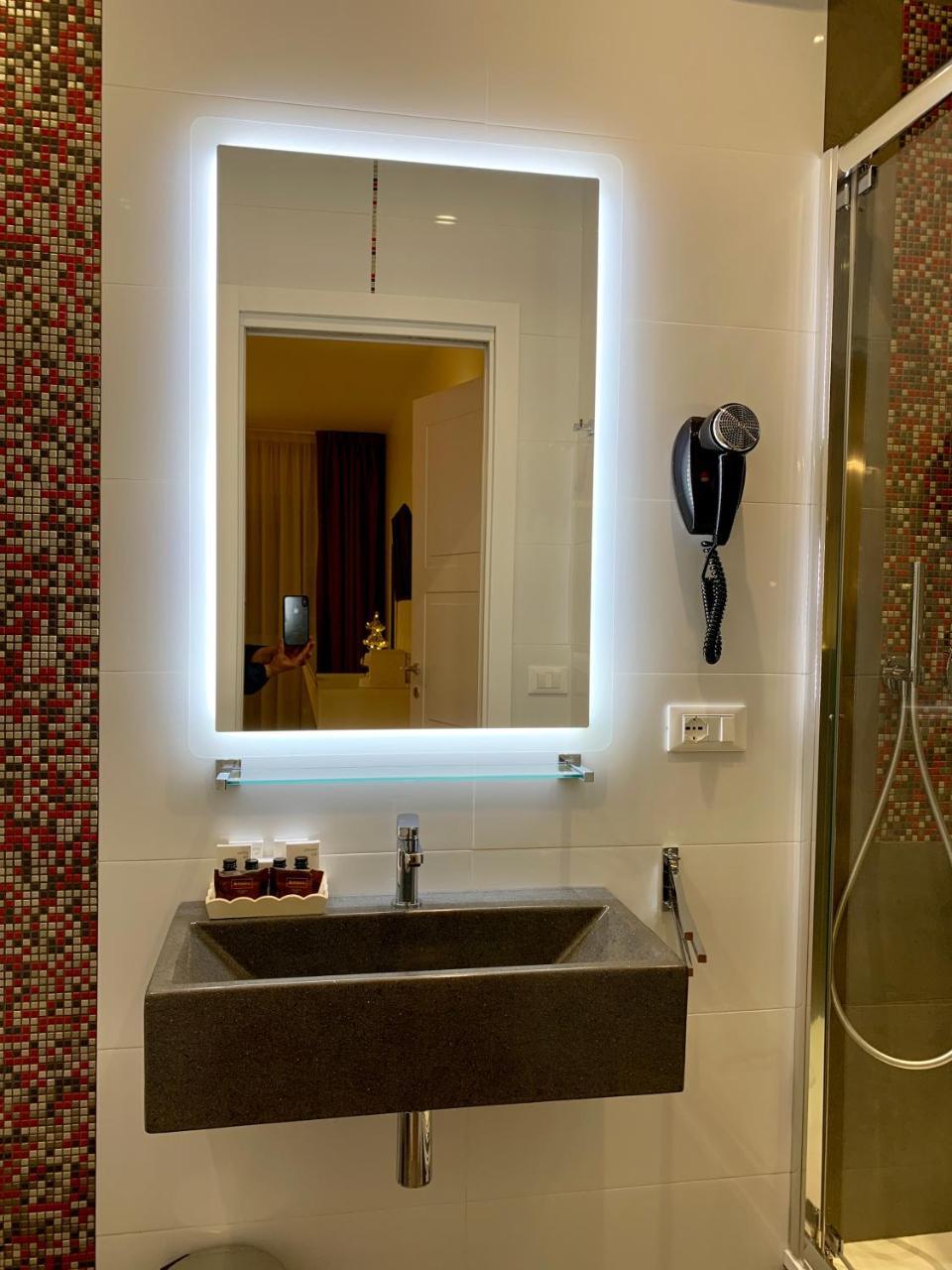 Agora B&B Urban Relais Canosa di Puglia Eksteriør billede