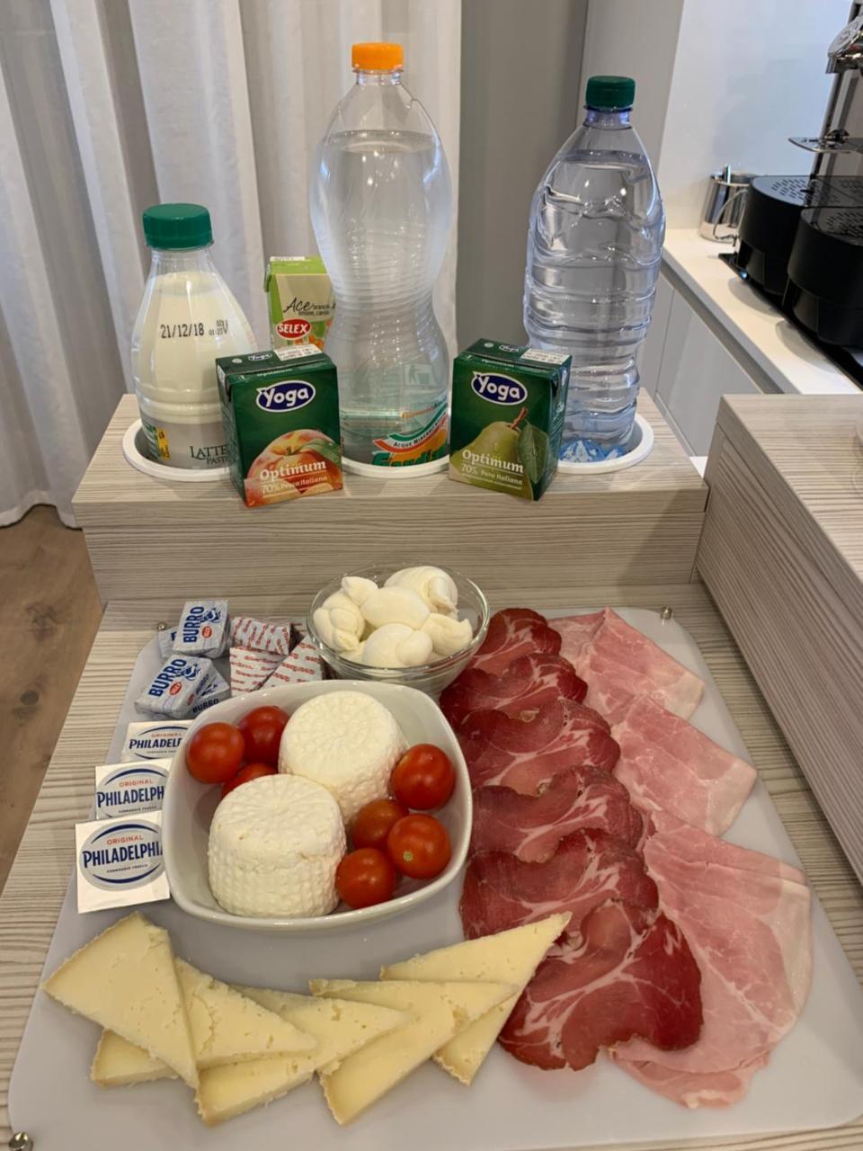 Agora B&B Urban Relais Canosa di Puglia Eksteriør billede
