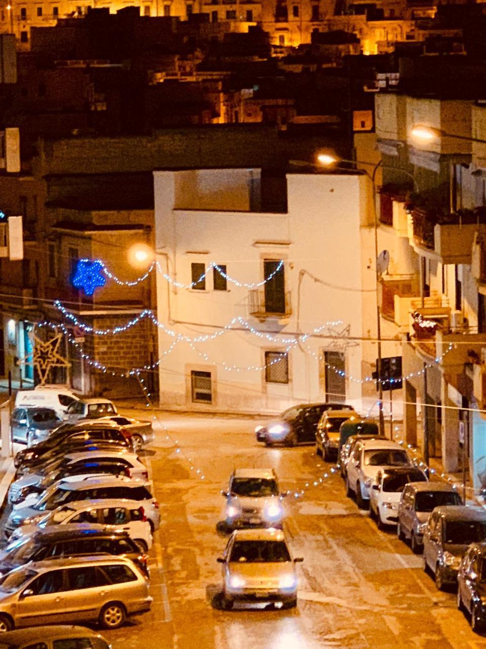 Agora B&B Urban Relais Canosa di Puglia Eksteriør billede