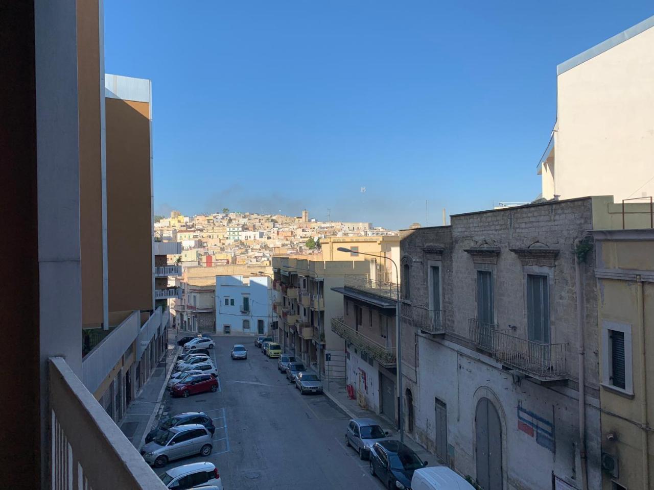 Agora B&B Urban Relais Canosa di Puglia Eksteriør billede