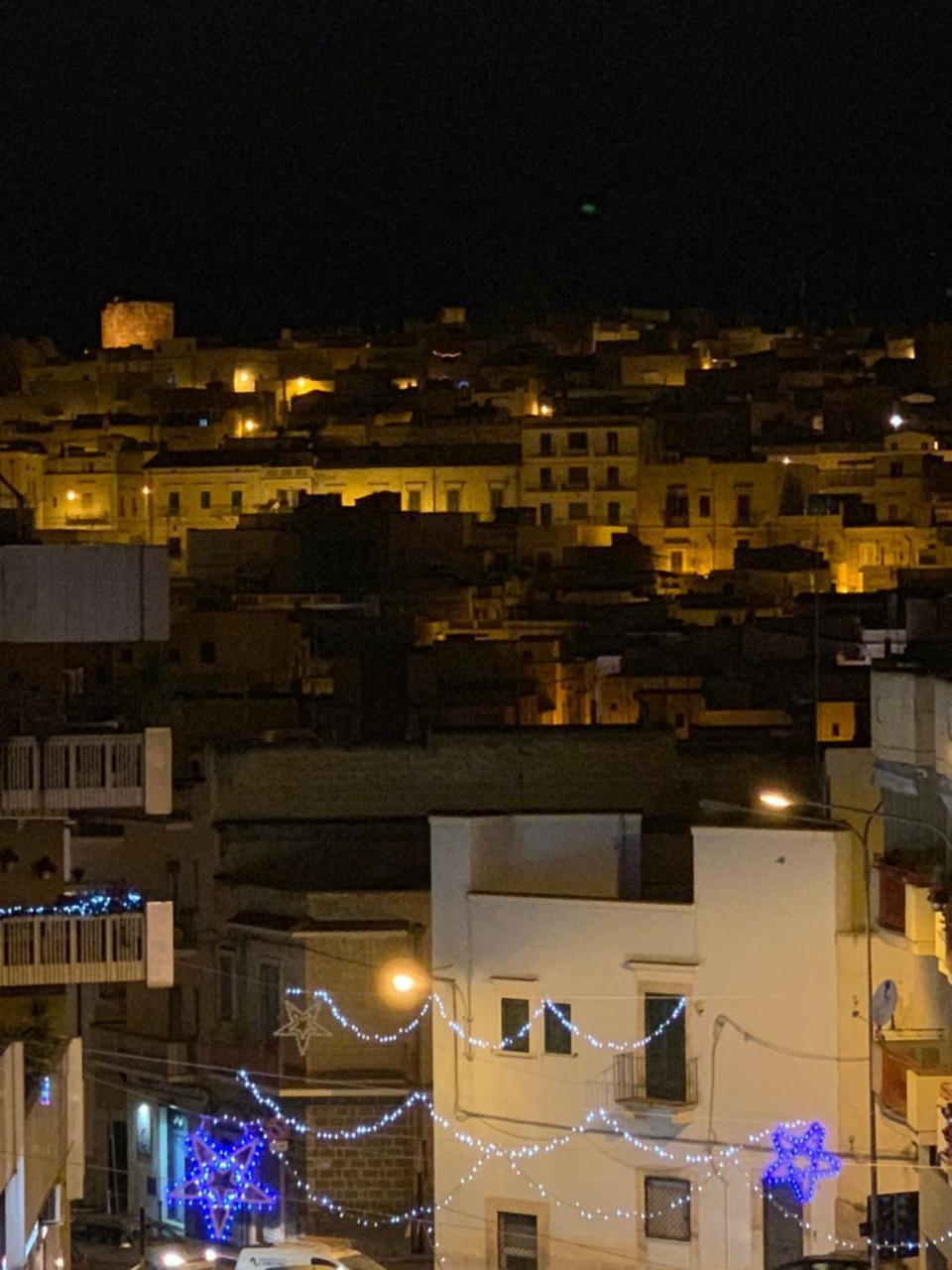 Agora B&B Urban Relais Canosa di Puglia Eksteriør billede