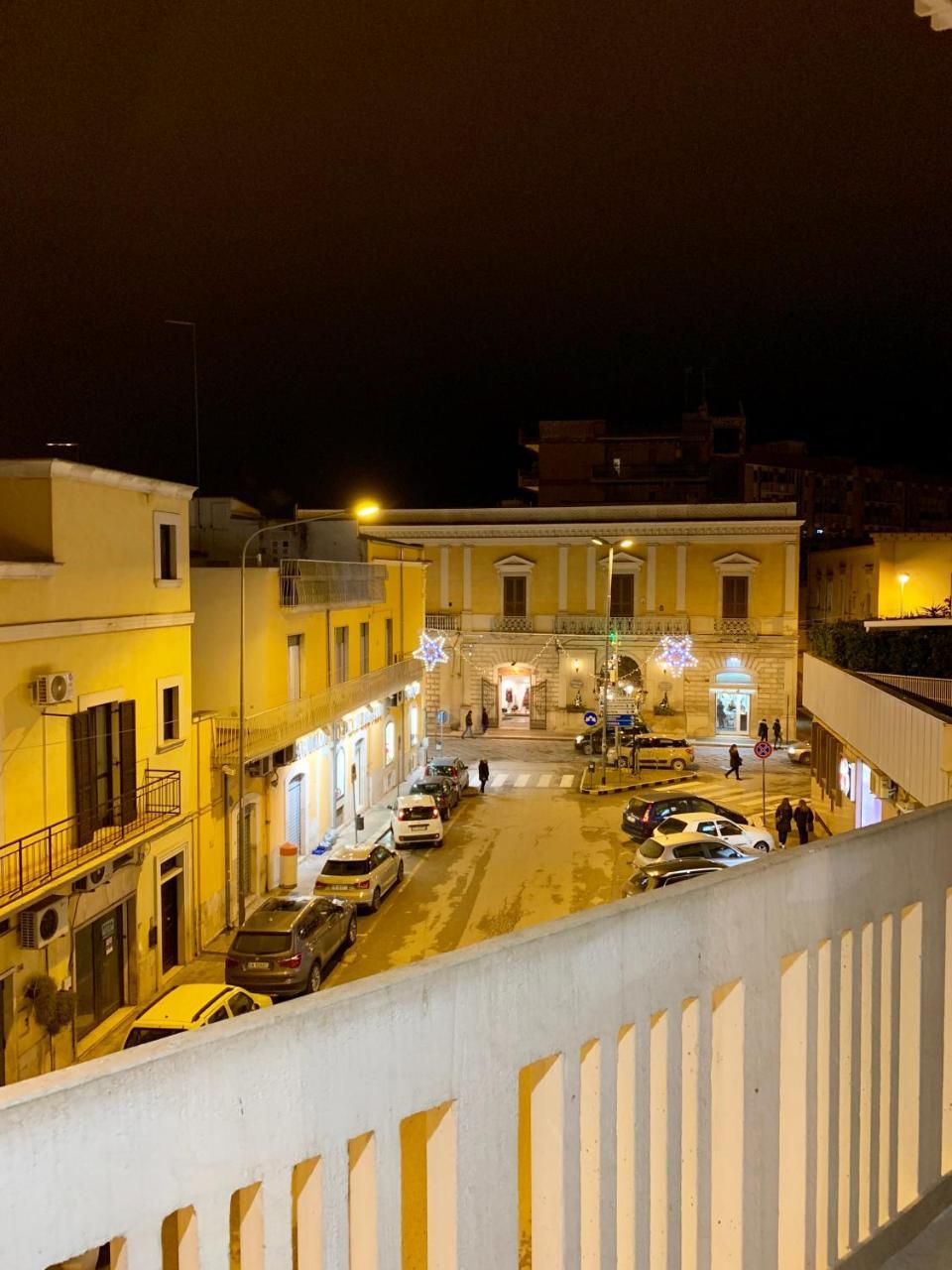 Agora B&B Urban Relais Canosa di Puglia Eksteriør billede