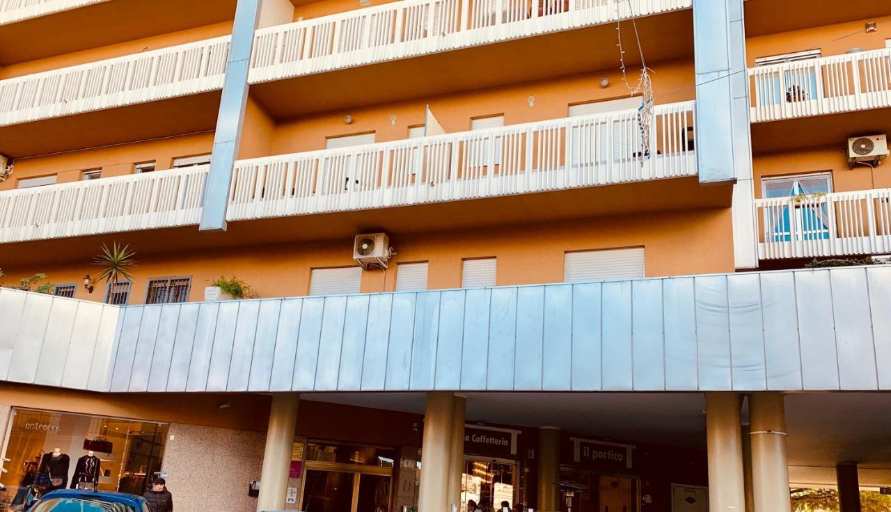 Agora B&B Urban Relais Canosa di Puglia Eksteriør billede