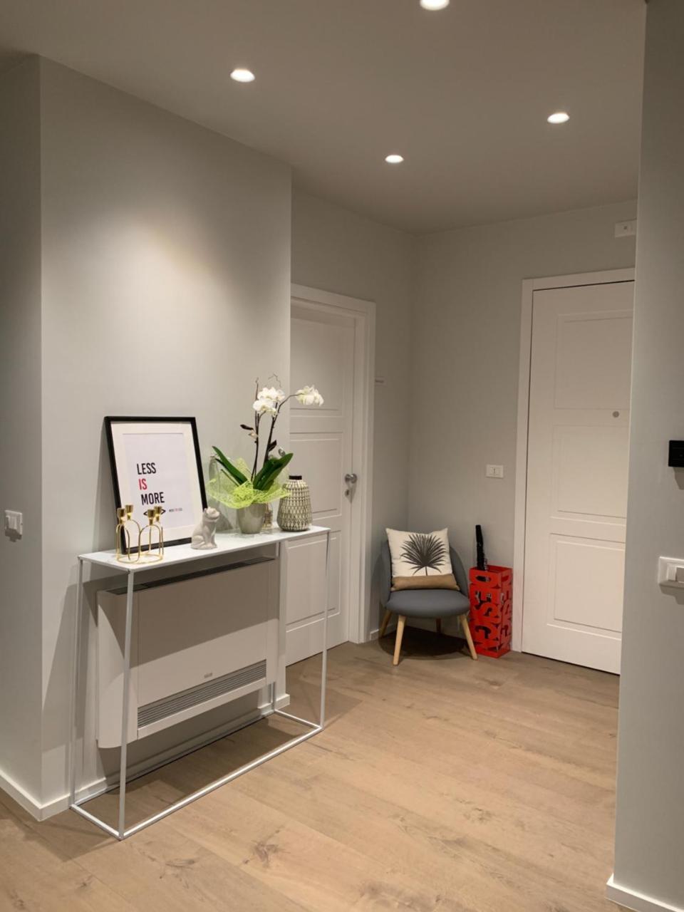 Agora B&B Urban Relais Canosa di Puglia Eksteriør billede